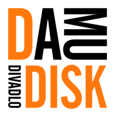 DISK_USE  - Divadlo DISK